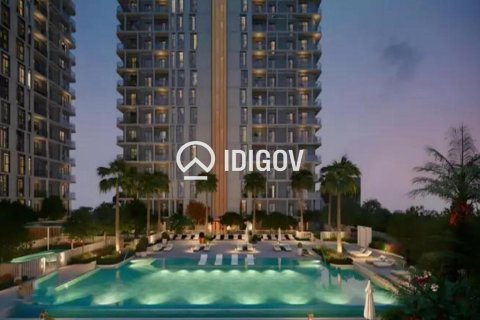Apartment in Jumeirah Lake Towers, Dubai 2 bedrooms, 135.36 sq.m. № 122035 - photo 3