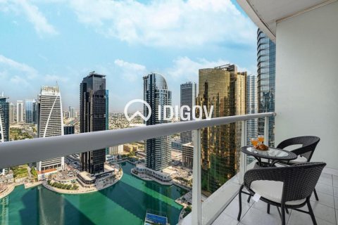 Apartment in Jumeirah Lake Towers, Dubai 2 bedrooms, 135.36 sq.m. № 122035 - photo 7