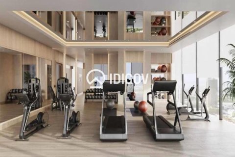 Apartment in Jumeirah Lake Towers, Dubai 2 bedrooms, 135.36 sq.m. № 122035 - photo 4