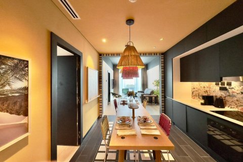 Appartement à Business Bay, Dubai, 2 chambres, 80.64 m², № 122031 - photo 9