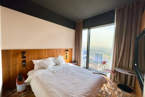 Appartement à Business Bay, Dubai, 2 chambres, 80.64 m², № 122031 - photo 2