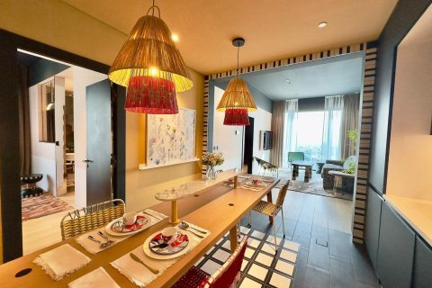 Appartement à Business Bay, Dubai, 2 chambres, 80.64 m², № 122031 - photo 7