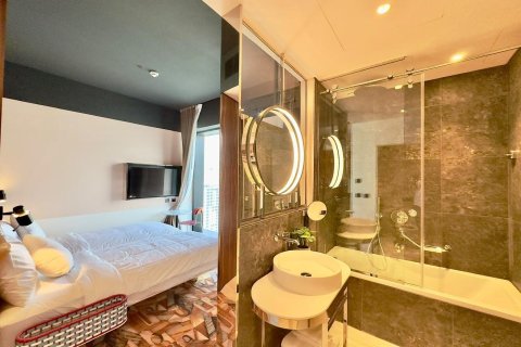 Appartement à Business Bay, Dubai, 2 chambres, 80.64 m², № 122031 - photo 8