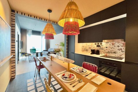 Appartement à Business Bay, Dubai, 2 chambres, 80.64 m², № 122031 - photo 6