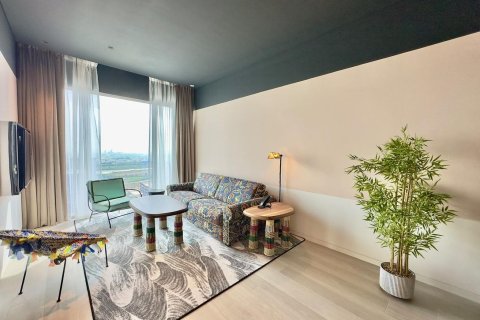 Appartement à Business Bay, Dubai, 2 chambres, 80.64 m², № 122031 - photo 4