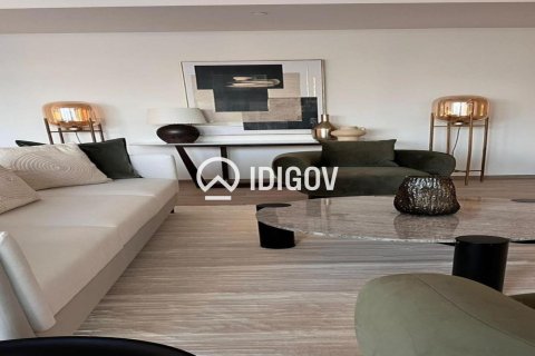 Apartment in Palace Residences, Dubai Creek Harbour (The Lagoons), Dubai 3 bedrooms, 165.18 sq.m. № 122036 - photo 5