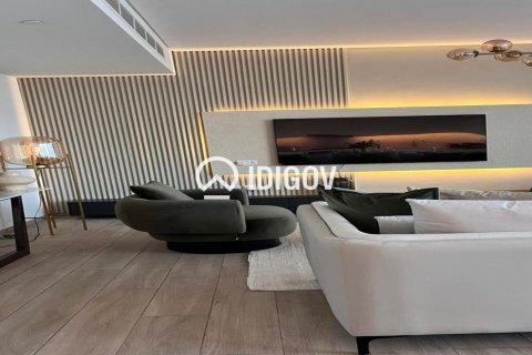Apartment in Palace Residences, Dubai Creek Harbour (The Lagoons), Dubai 3 bedrooms, 165.18 sq.m. № 122036 - photo 2