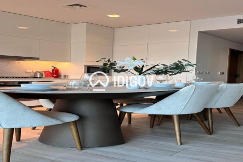 Apartment in Palace Residences, Dubai Creek Harbour (The Lagoons), Dubai 3 bedrooms, 165.18 sq.m. № 122036 - photo 7
