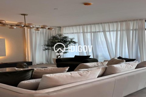 Apartment in Palace Residences, Dubai Creek Harbour (The Lagoons), Dubai 3 bedrooms, 165.18 sq.m. № 122036 - photo 6