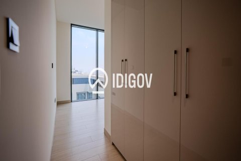 Apartamento en Sobha Hartland, Mohammed Bin Rashid City, Dubai, 3 dormitorios, 150.13 m², № 122034 - foto 20