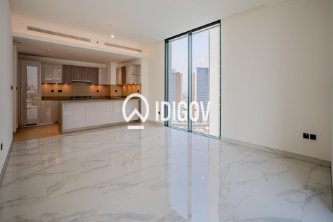 Apartment in Sobha Hartland, Mohammed Bin Rashid City, Dubai 3 bedrooms, 150.13 sq.m. № 122034