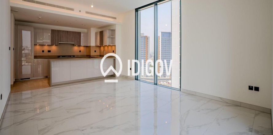 Apartamento en Sobha Hartland, Mohammed Bin Rashid City, Dubai, 3 dormitorios, 150.13 m², № 122034