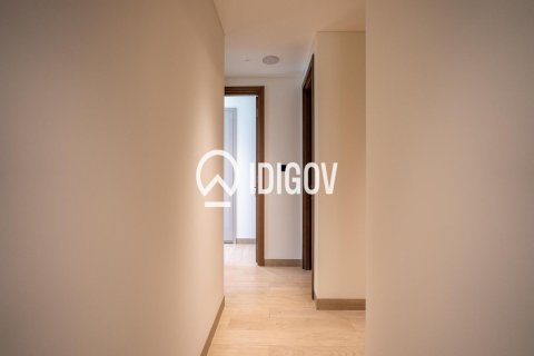 Apartamento en Sobha Hartland, Mohammed Bin Rashid City, Dubai, 3 dormitorios, 150.13 m², № 122034 - foto 13