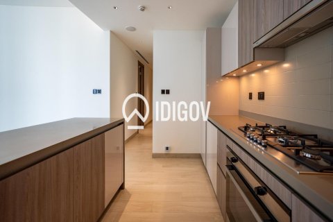 Apartamento en Sobha Hartland, Mohammed Bin Rashid City, Dubai, 3 dormitorios, 150.13 m², № 122034 - foto 4