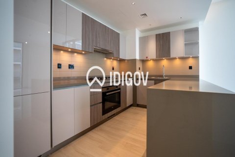 Apartamento en Sobha Hartland, Mohammed Bin Rashid City, Dubai, 3 dormitorios, 150.13 m², № 122034 - foto 5