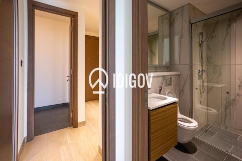 Apartamento en Sobha Hartland, Mohammed Bin Rashid City, Dubai, 3 dormitorios, 150.13 m², № 122034 - foto 19