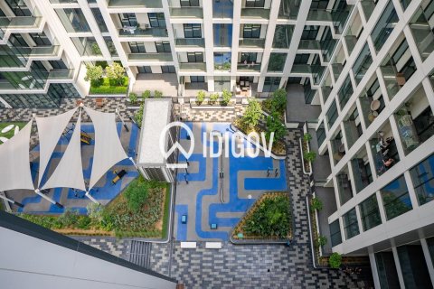 Apartamento en Sobha Hartland, Mohammed Bin Rashid City, Dubai, 3 dormitorios, 150.13 m², № 122034 - foto 10