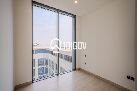 Apartamento en Sobha Hartland, Mohammed Bin Rashid City, Dubai, 3 dormitorios, 150.13 m², № 122034 - foto 21