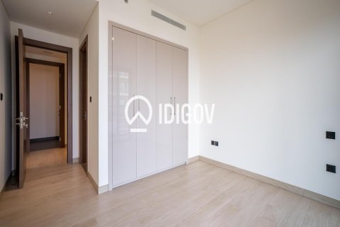 Apartamento en Sobha Hartland, Mohammed Bin Rashid City, Dubai, 3 dormitorios, 150.13 m², № 122034 - foto 16