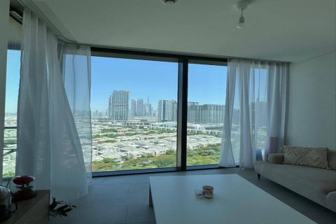 Apartamento en Sobha Hartland, Mohammed Bin Rashid City, Dubai, 1 dormitorio, 47.75 m², № 122037