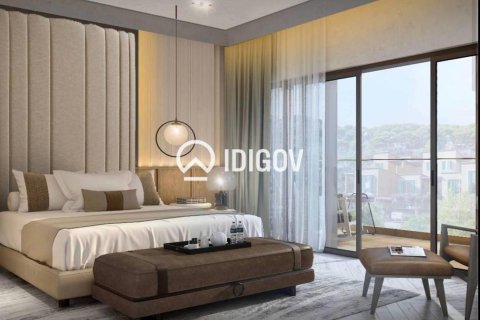 Townhouse in Damac Lagoons, Dubai 4 bedrooms, 144.19 sq.m. № 122033 - photo 4