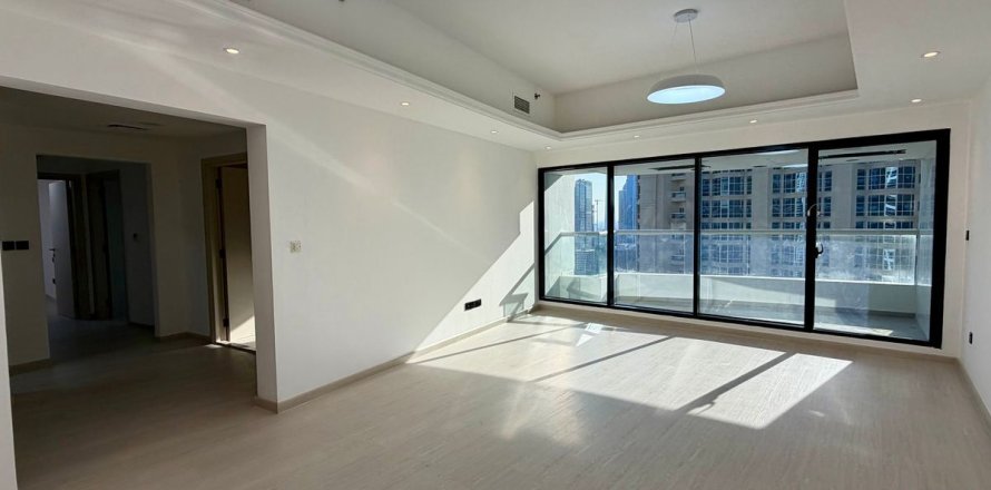 Apartment in Dubai 2 bedrooms, 136.4 sq.m. № 123268