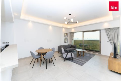 Apartment in Dubai 1 bedroom, 89.1 sq.m. № 123263
