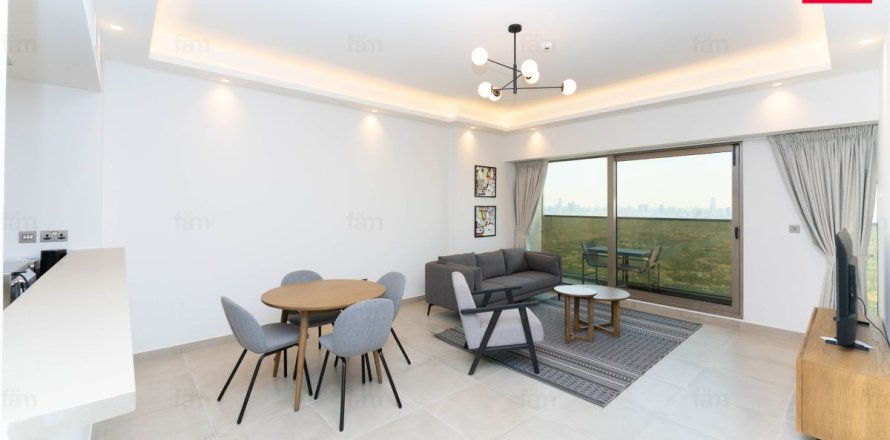 Apartment in Dubai 1 bedroom, 89.1 sq.m. № 123263