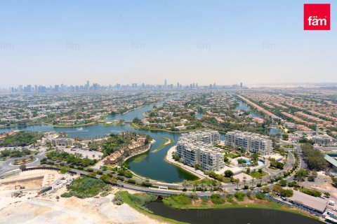 Apartment in Dubai 1 bedroom, 89.1 sq.m. № 123263 - photo 6