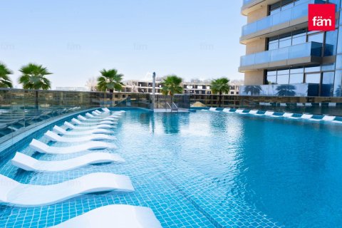 Apartment in Dubai 1 bedroom, 89.1 sq.m. № 123263 - photo 28