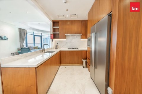 Appartement à Downtown Dubai (Downtown Burj Dubai), Dubai, 2 chambres, 165.6 m², № 123262 - photo 9