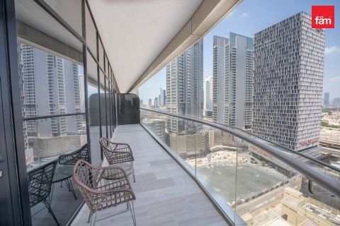 Appartement à Downtown Dubai (Downtown Burj Dubai), Dubai, 2 chambres, 165.6 m², № 123262 - photo 4