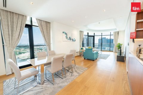 Appartement à Downtown Dubai (Downtown Burj Dubai), Dubai, 2 chambres, 165.6 m², № 123262