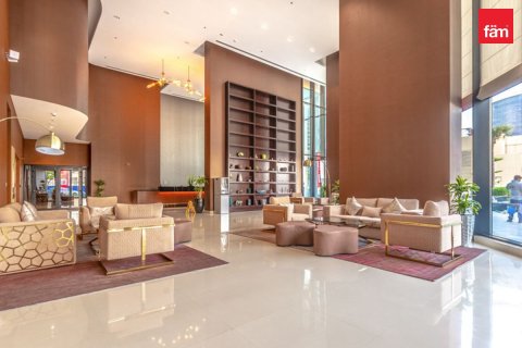 Appartement à Downtown Dubai (Downtown Burj Dubai), Dubai, 2 chambres, 165.6 m², № 123262 - photo 3