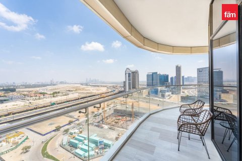 Appartement à Downtown Dubai (Downtown Burj Dubai), Dubai, 2 chambres, 165.6 m², № 123262 - photo 16