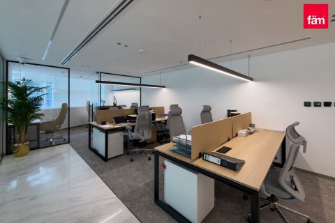 Office in Dubai 63.3 sq.m. № 123266