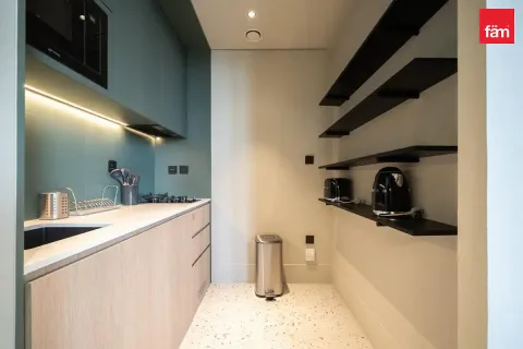 Appartement à Business Bay, Dubai, 1 chambre, 61.1 m², № 123264 - photo 9