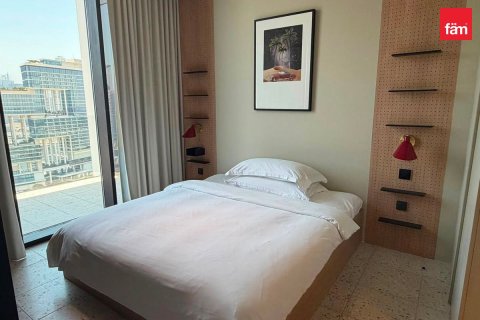 Appartement à Business Bay, Dubai, 1 chambre, 61.1 m², № 123264 - photo 8