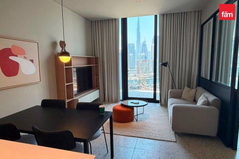 Appartement à Business Bay, Dubai, 1 chambre, 61.1 m², № 123264 - photo 10