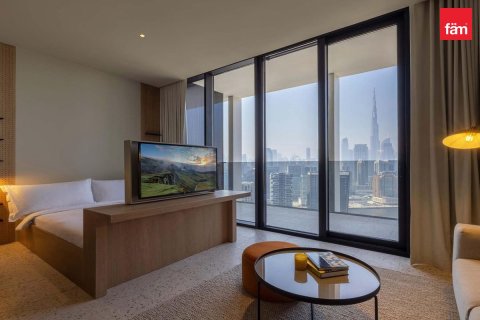 Appartement à Business Bay, Dubai, 1 chambre, 61.1 m², № 123264 - photo 6