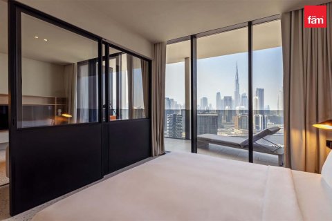 Appartement à Business Bay, Dubai, 1 chambre, 61.1 m², № 123264 - photo 7