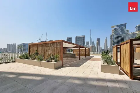 Appartement à Business Bay, Dubai, 1 chambre, 61.1 m², № 123264 - photo 5