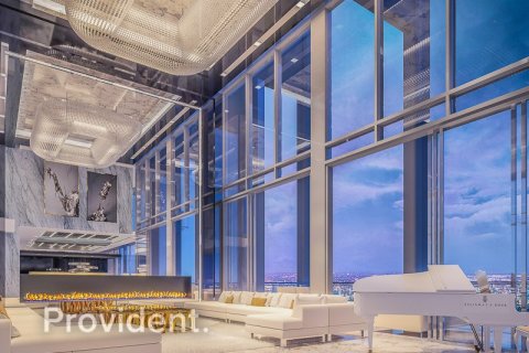 Apartamento en Business Bay, Dubai, № 2229 - foto 17