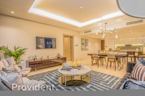 Apartment in Business Bay, Dubai № 2228 - photo 3