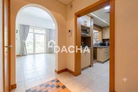 شقة في Shoreline Apartments, نخلة جميرا, دبي 2 غرف نوم, 150 م² رقم 118908 - صورة 2