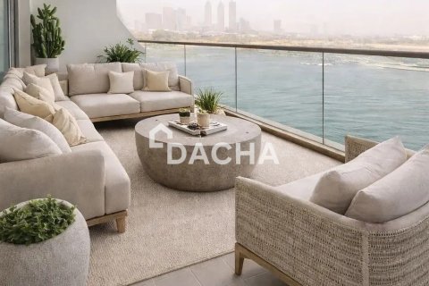 شقة في Azure Residences, نخلة جميرا, دبي 1غرف نوم, 106 م² رقم 118911 - صورة 2