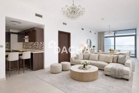 شقة في Azure Residences, نخلة جميرا, دبي 1غرف نوم, 106 م² رقم 118911 - صورة 3