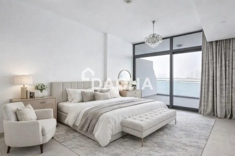 شقة في Azure Residences, نخلة جميرا, دبي 1غرف نوم, 106 م² رقم 118911 - صورة 8