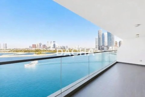 شقة في Azure Residences, نخلة جميرا, دبي 1غرف نوم, 106 م² رقم 118911 - صورة 4