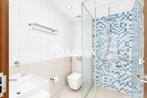 شقة في Azure Residences, نخلة جميرا, دبي 1غرف نوم, 106 م² رقم 118911 - صورة 11